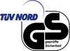 TÜV-geprüft