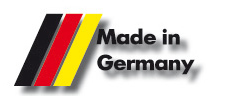 Arbeitsbühne für Stapler: Made in Germany