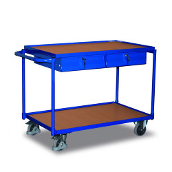 Tischwagen