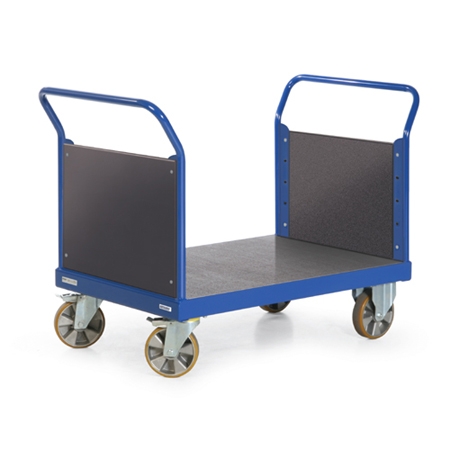 Plattformwagen SW2
