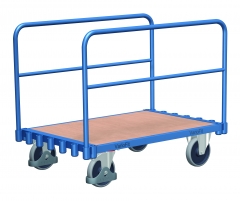 Rohrbgelwagen