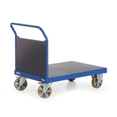 Plattformwagen SW