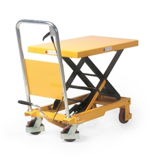 Hubtischwagen TR2