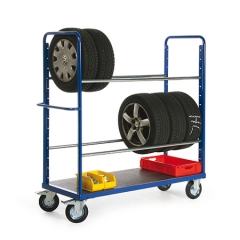 Reifenwagen PRO2