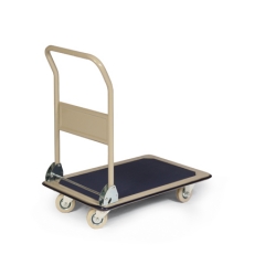 Klappwagen - Plattformwagen klappbar