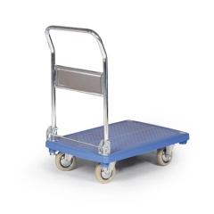 Klappwagen - Plattformwagen klappbar