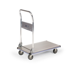 Aluminium Klappwagen