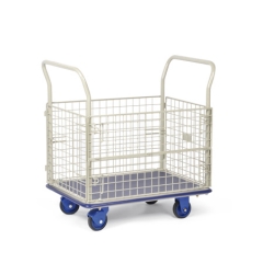 Kleiner Transportwagen